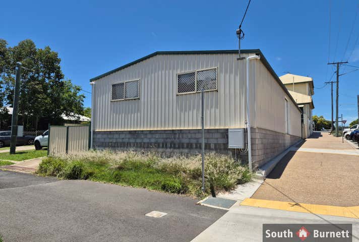 61 Haly Street Wondai QLD 4606 - Image 23