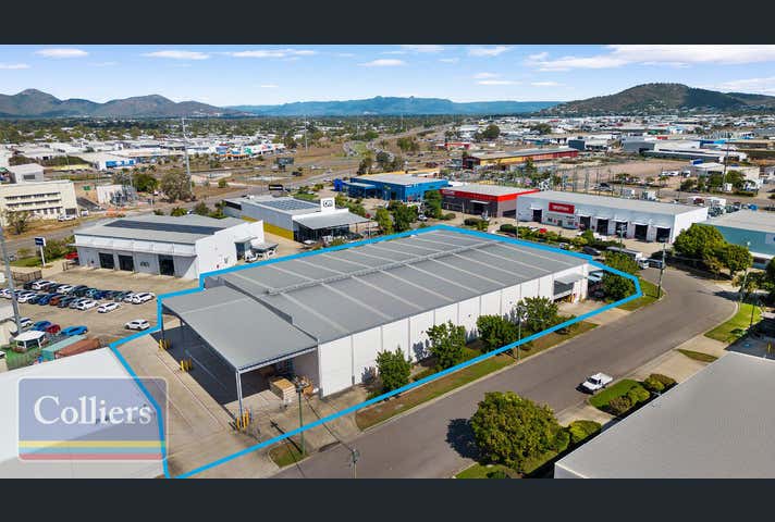 14-28 Corporate Crescent Garbutt QLD 4814 - Image 11