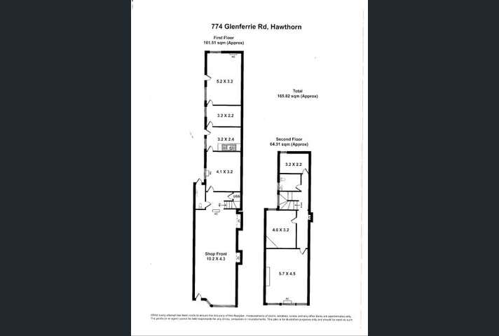 774 Glenferrie Road Hawthorn VIC 3122 - Image 7