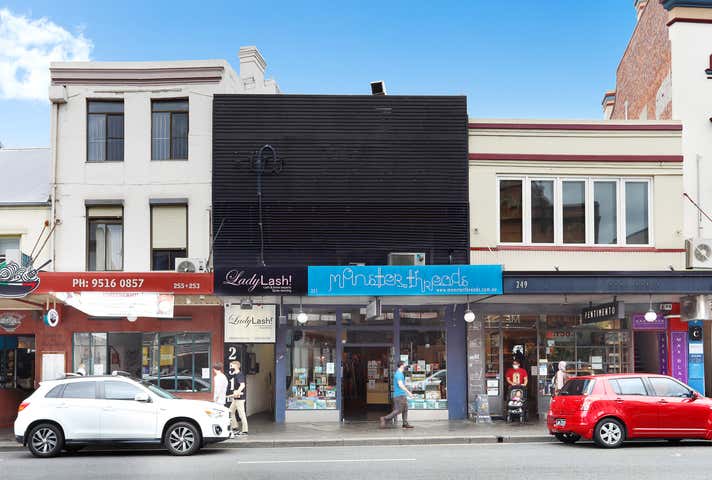 251 King Street Newtown NSW 2042 - Image 4