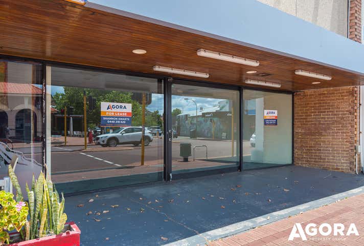 417 Albany Highway Victoria Park WA 6100 - Image 1