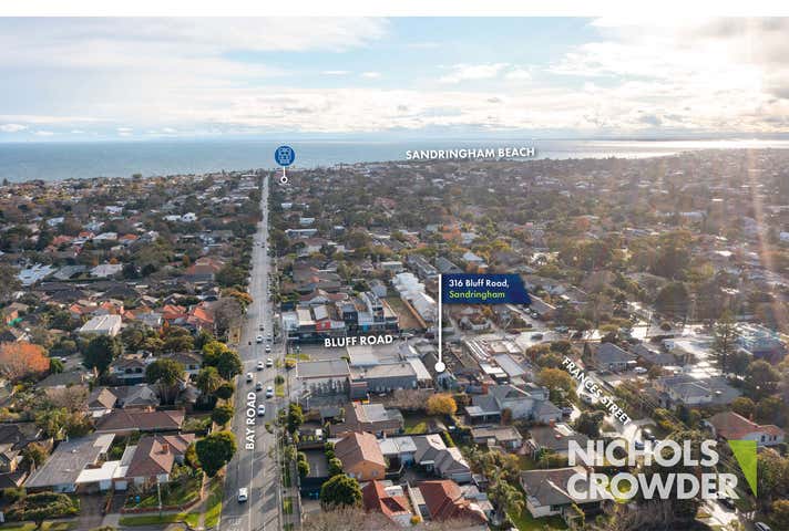 316 Bluff Road Sandringham VIC 3191 - Image 14