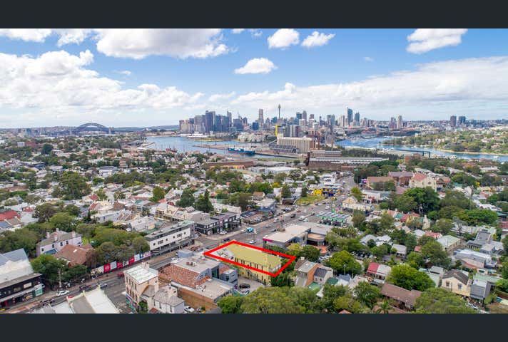 Level 1, 114 Victoria Road Rozelle NSW 2039 - Image 5