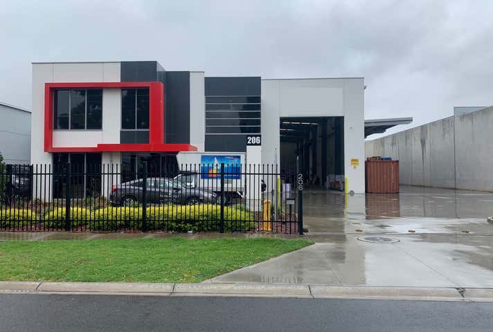 Commercial Real Estate Property For Sale In Dandenong Vic 3175