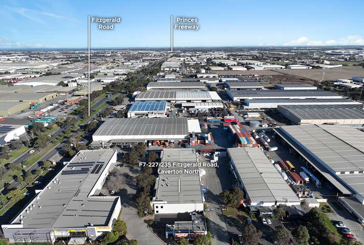 7/227-231 Fitzgerald Road Laverton North VIC 3026 - Image 13