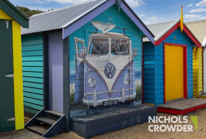 Dendy Street Beach Pavilion, Cafe Dendy Street Brighton VIC 3186 - Image 8