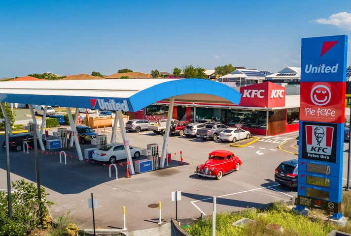 Sold Shop & Retail Property at Coomera Waters Marketplace, 19-25 Harbour  Village Parade, Coomera, QLD 4209 - realcommercial