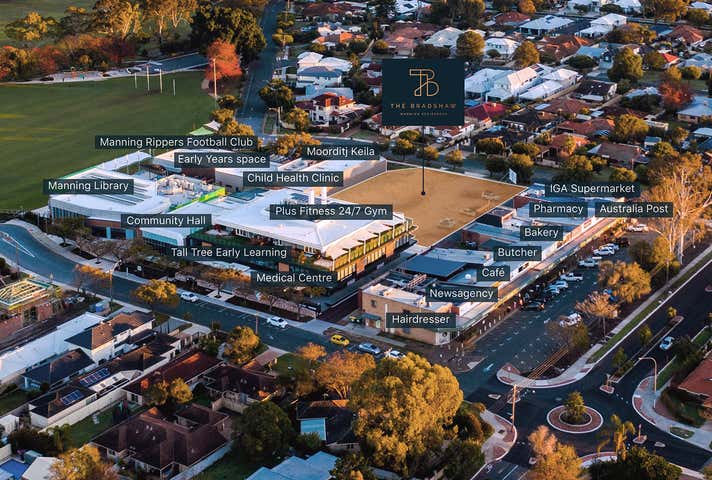 The Bradshaw, 9 Bradshaw Crescent Manning WA 6152 - Image 14