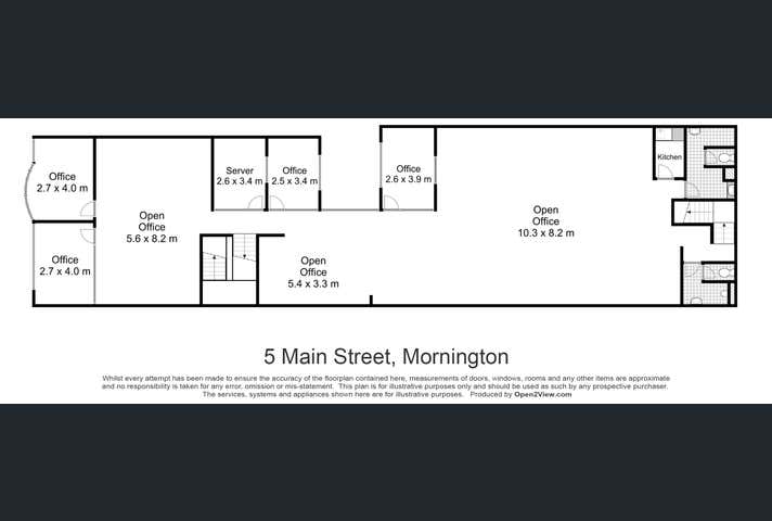 Level 1, 5 Main Street Mornington VIC 3931 - Image 10