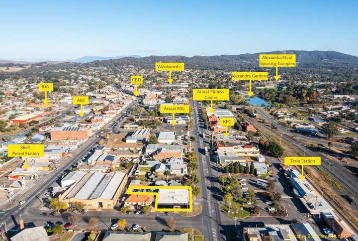 49 King Street Ararat VIC 3377 - Image 9