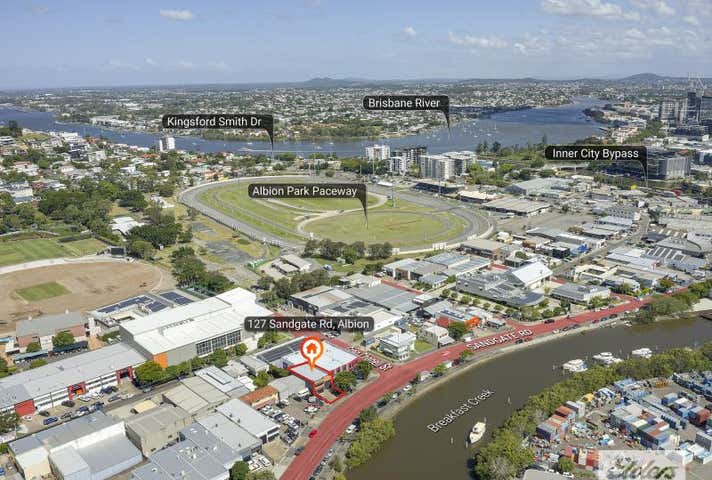 127 Sandgate Road Albion QLD 4010 - Image 12