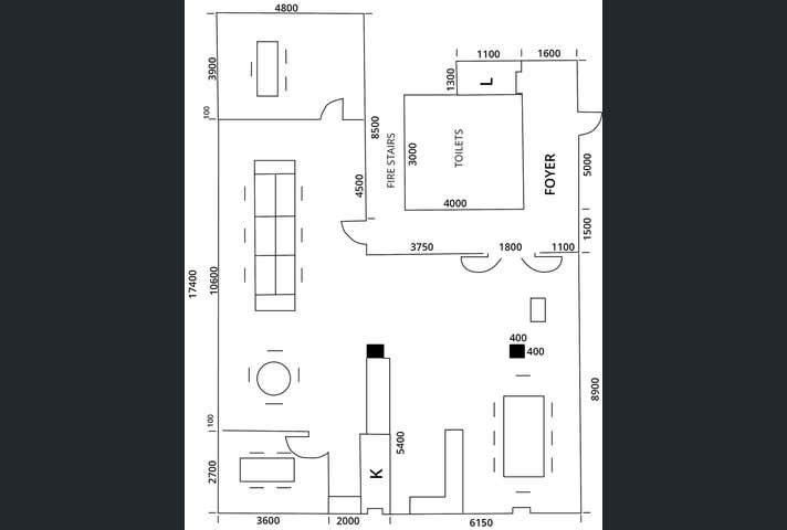 Suite 2, Level 2, 55 Hunter Street Newcastle NSW 2300 - Image 7