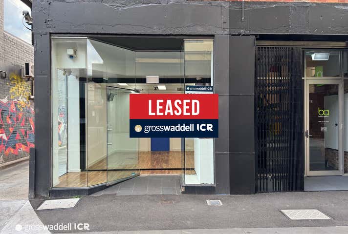37 Cato Street Prahran VIC 3181 - Image 1