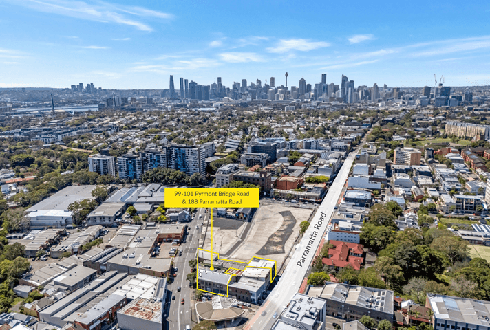 99-101 Pyrmont Bridge Road Annandale NSW 2038 - Image 3