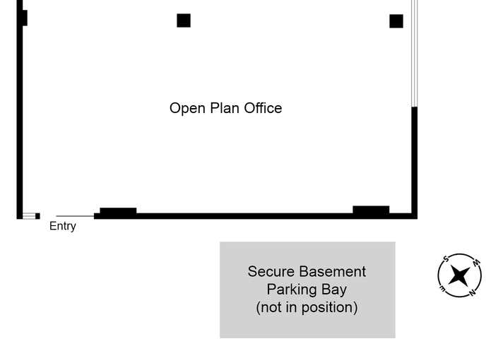 210/87 Gladstone Street South Melbourne VIC 3205 - Image 10