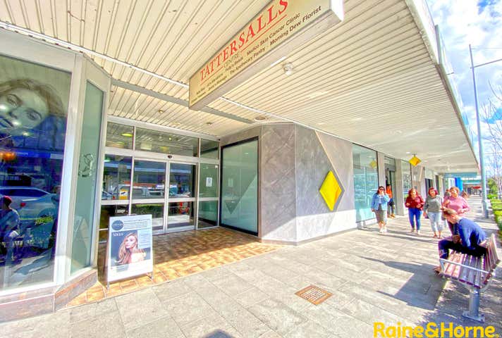 7A/510-536 High Street, Tattersalls Centre Penrith NSW 2750 - Image 2