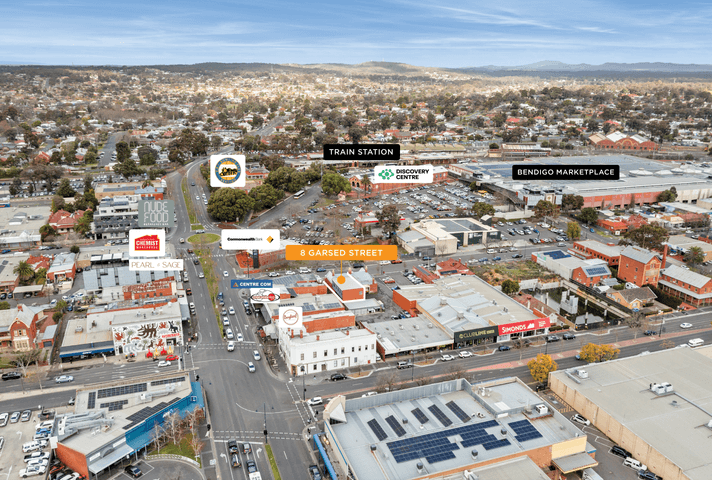 8 Garsed Street Bendigo VIC 3550 - Image 2