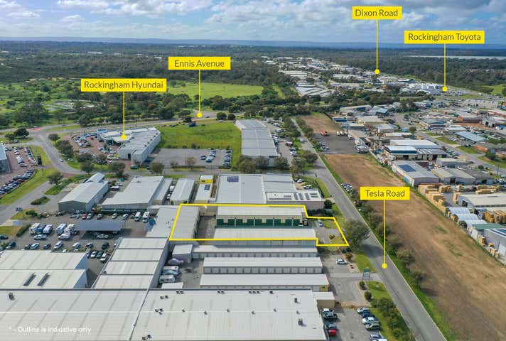 8/28 Tesla Road Rockingham WA 6168 - Image 9