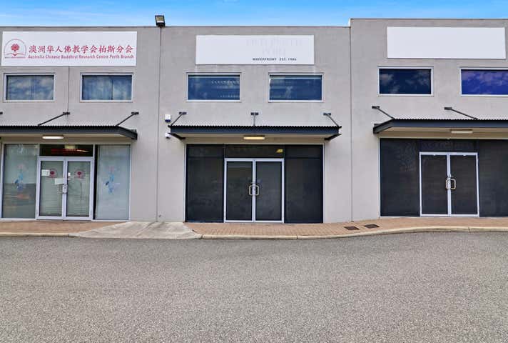 7/266 Rutland Avenue Carlisle WA 6101 - Image 2