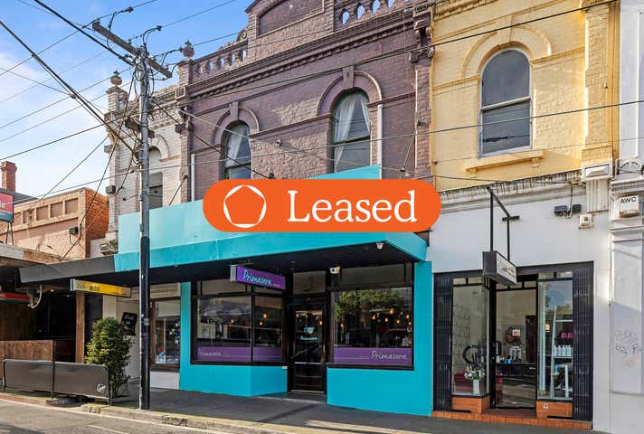 97 Toorak Road South Yarra VIC 3141 - Image 1