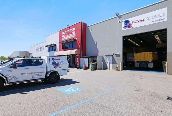 Unit 2, 32 Harrison Road Forrestfield WA 6058 - Image 21