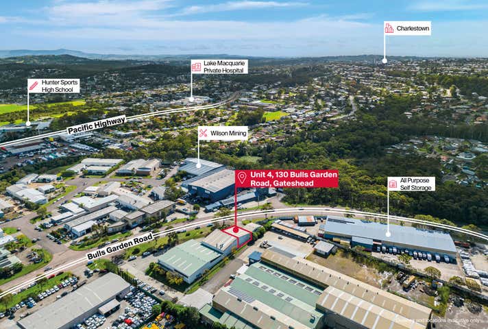 Unit 4, 130 Bulls Garden Road Gateshead NSW 2290 - Image 11