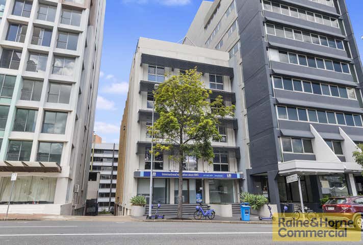 4/133 Leichhardt Street Spring Hill QLD 4000 - Image 1