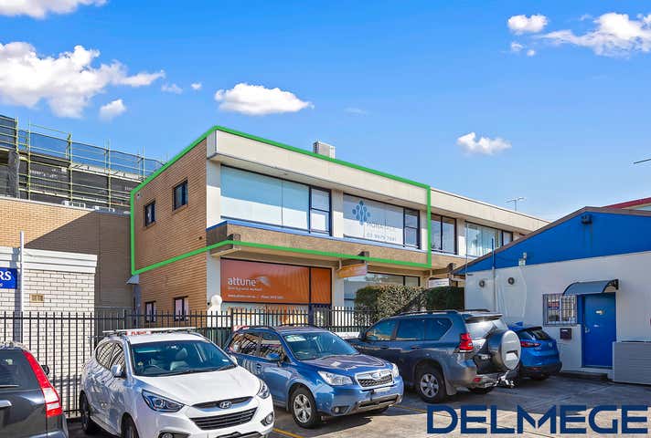 Suite 10, 15 Bungan Street Mona Vale NSW 2103 - Image 1