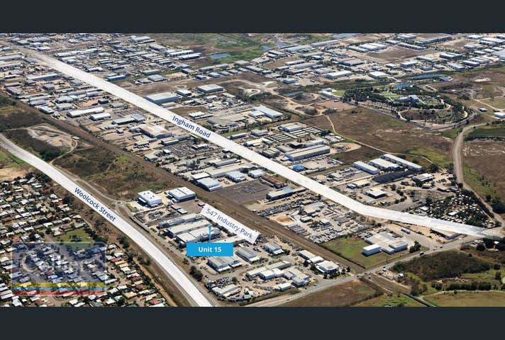 15/547 Woolcock Street Mount Louisa QLD 4814 - Image 11