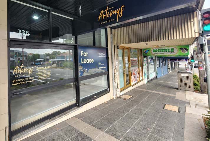 336 Homer Street Earlwood NSW 2206 - Image 2