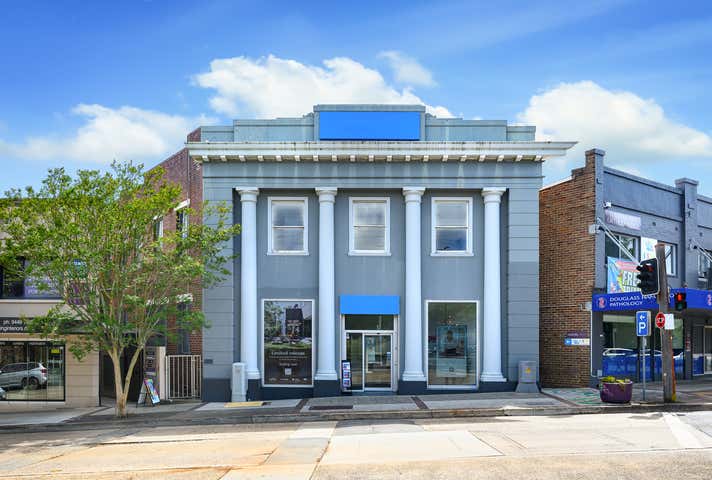 1-3 Rohini Street Turramurra NSW 2074 - Image 1