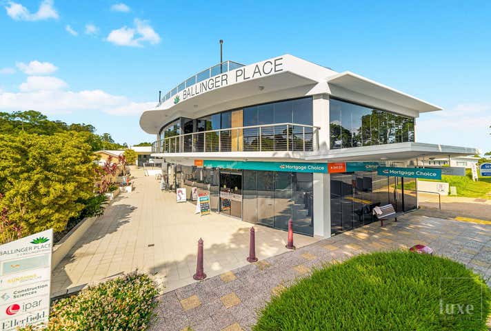 9/3-5 Ballinger Road Buderim QLD 4556 - Image 9