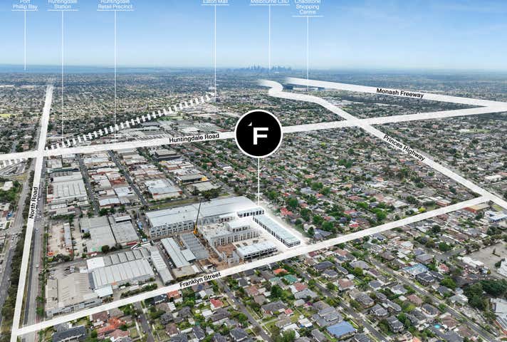 1W/31 Franklyn Street Huntingdale VIC 3166 - Image 4