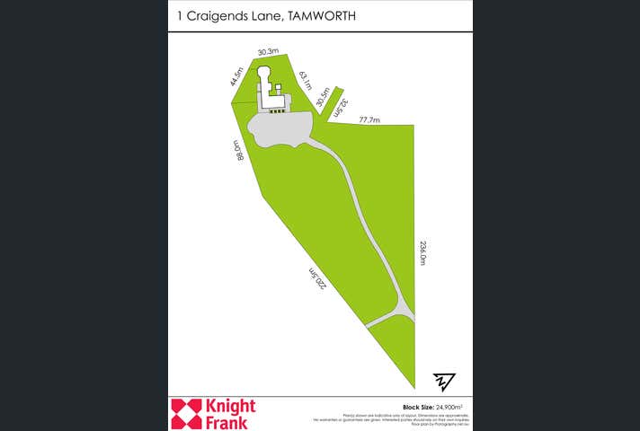 1 Craigends Lane Tamworth NSW 2340 - Image 8