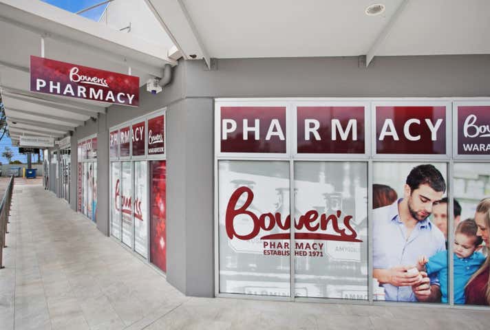 Warabrook Shopping Centre 3 Angophora Drive Warabrook NSW 2304 - Image 3