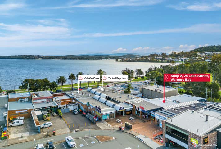 Shop 2, 24 Lake Street Warners Bay NSW 2282 - Image 14