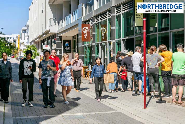 52/188 Newcastle Street Northbridge WA 6003 - Image 9