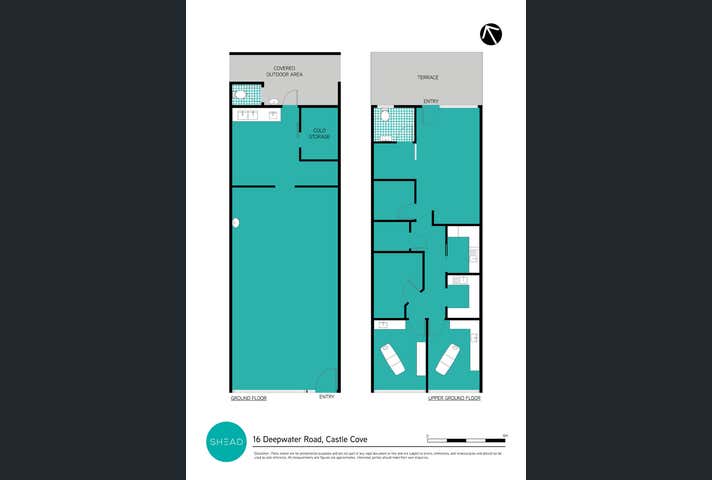 16 Deepwater Road Castle Cove NSW 2069 - Image 9