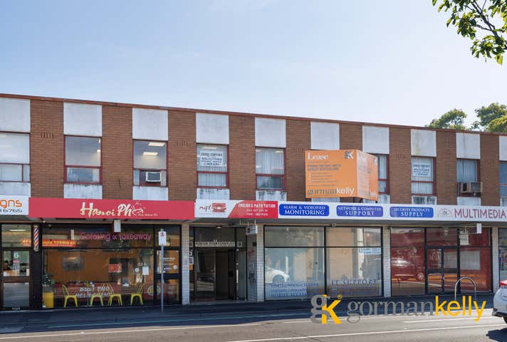 Suite 5, 393-401 High Street Preston VIC 3072 - Image 1