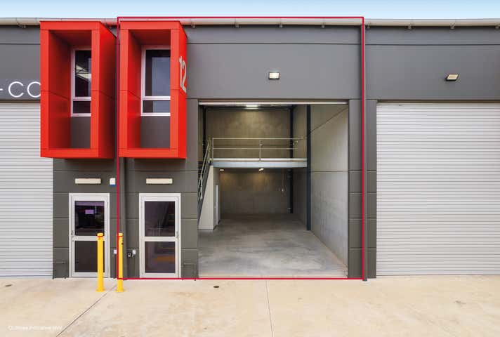 Unit 12, 46 Riverside Drive Mayfield West NSW 2304 - Image 1
