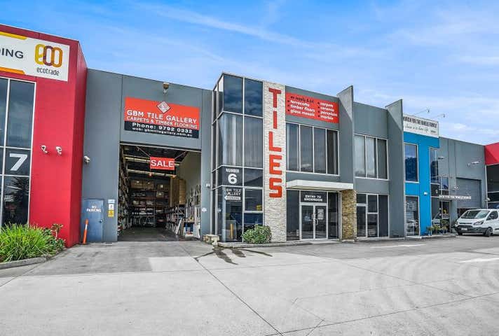 Unit 6, 50 Princes Highway Eumemmerring VIC 3177 - Image 2