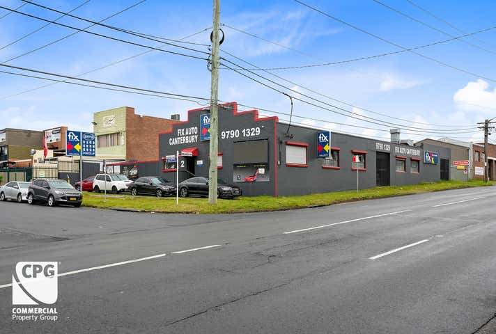 2-4 Rosedale Avenue Greenacre NSW 2190 - Image 2