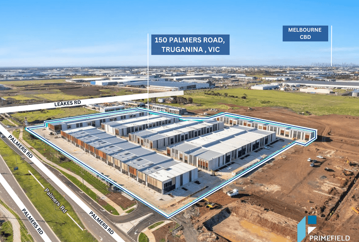 150 Palmers Road Truganina VIC 3029 - Image 2