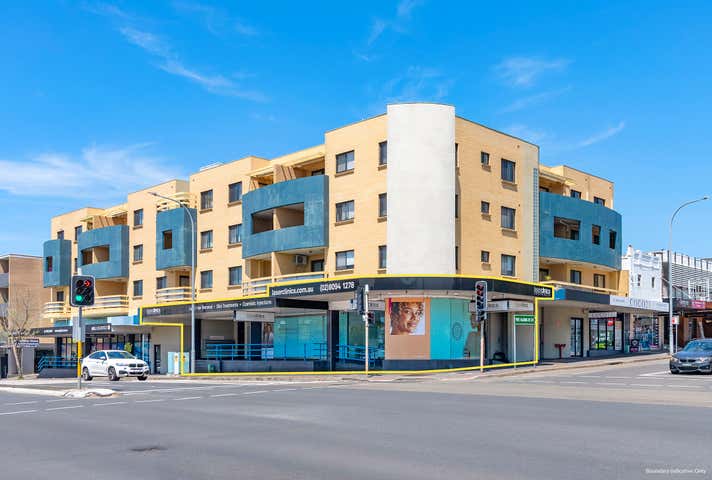 2A/346 Port Hacking Road Caringbah NSW 2229 - Image 1