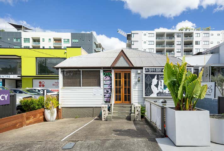 353 Montague Road West End QLD 4101 - Image 1