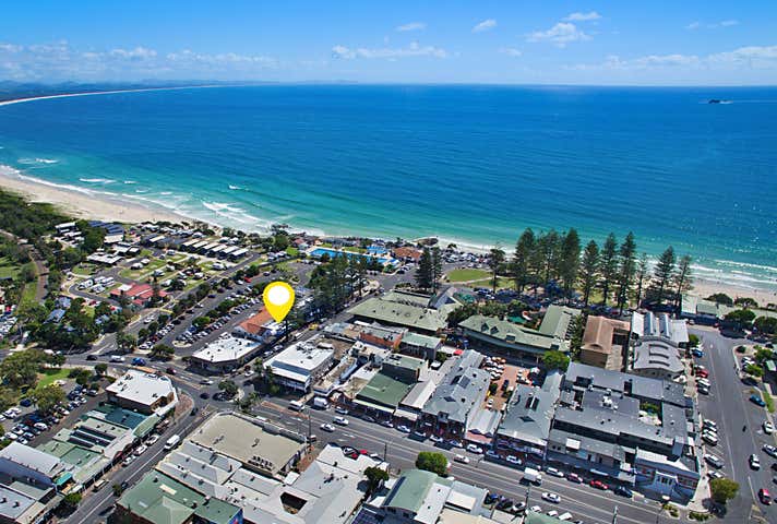 Shop 2a, 6 Jonson Street Byron Bay NSW 2481 - Image 2