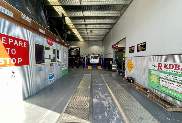 Unit 35, 37-47 Borec Road Penrith NSW 2750 - Image 4