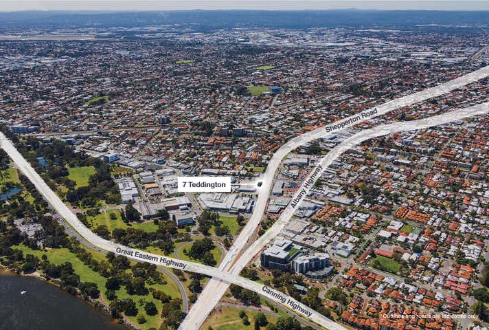 7-15 Teddington Road Burswood WA 6100 - Image 4