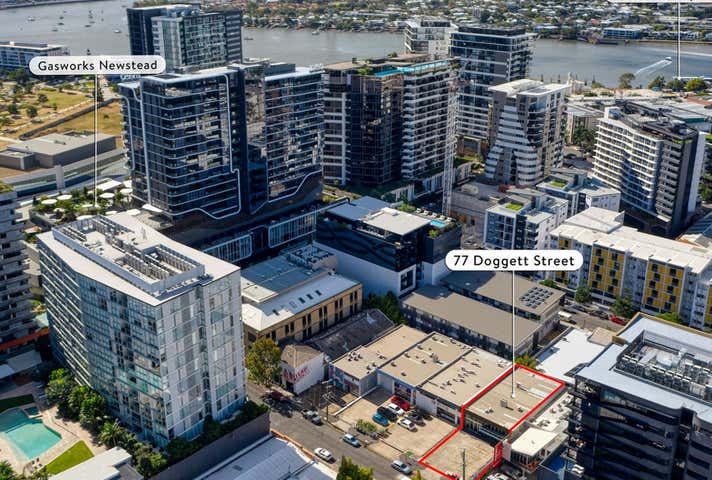 77 Doggett Street Newstead QLD 4006 - Image 12