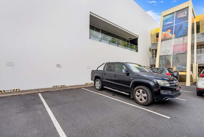 Lot 31 & 32, 21-25 Lake Street Cairns City QLD 4870 - Image 13